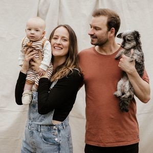 Meet your Posher, Allison